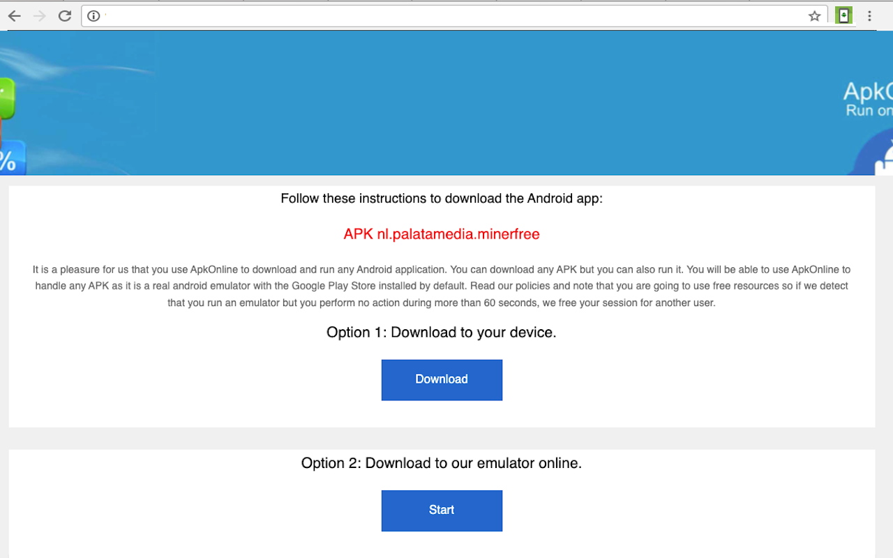 适用于 Android 的 Apk 下载器管理器 - 截图 2