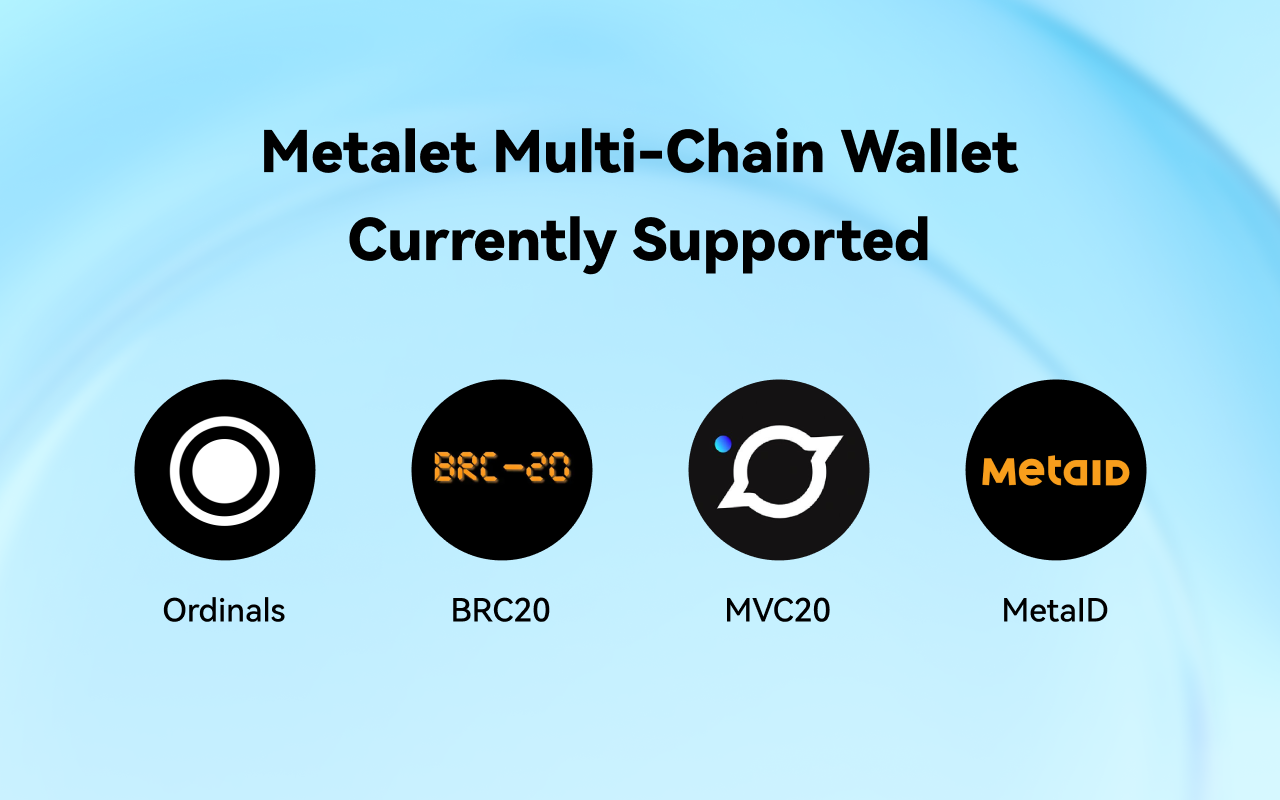 Metalet - 截图 2
