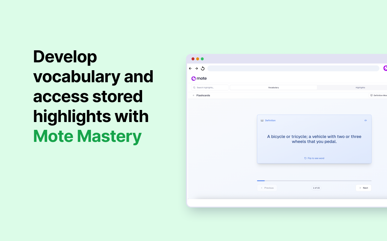 Mote：免费录音机 - 截图 2