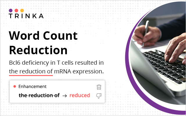 Trinka AI for Chrome - 截图 5