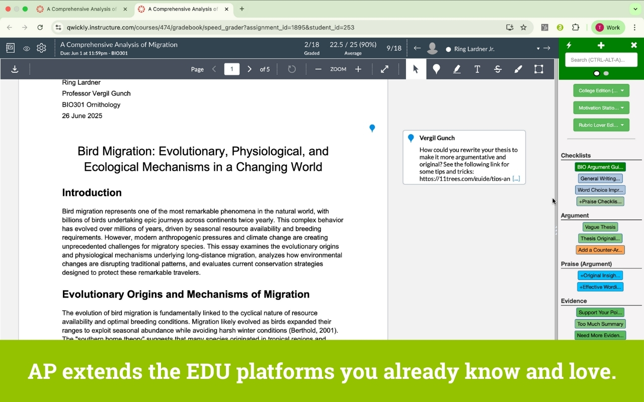 Annotate PRO - 截图 3
