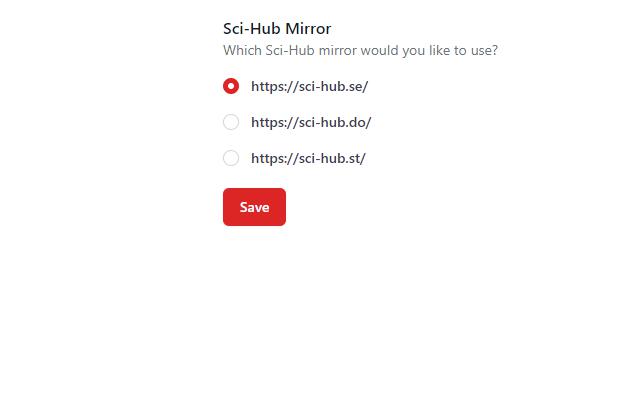 Open in Sci-Hub - 截图 2