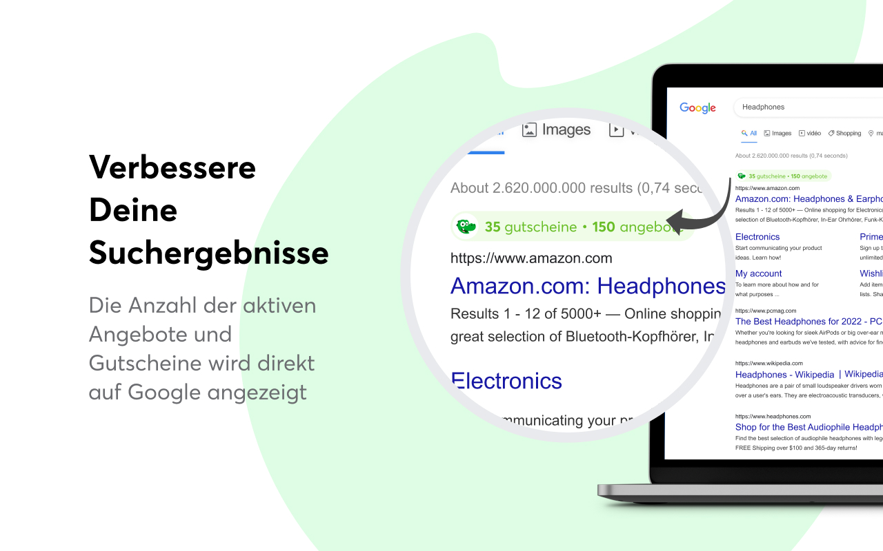 mydealz | Spare beim Shoppen - 截图 4