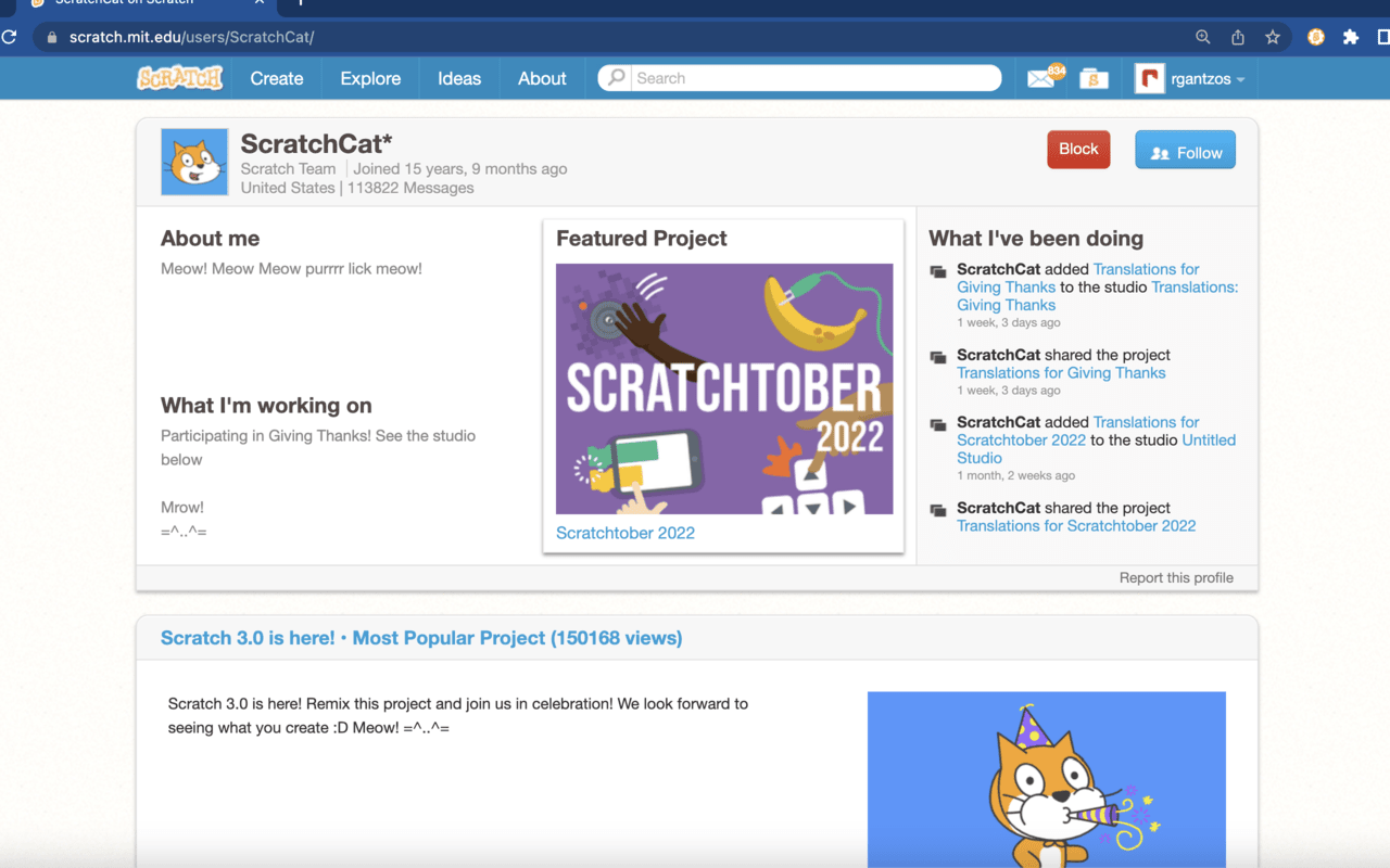 ScratchTools for Scratch - 截图 3
