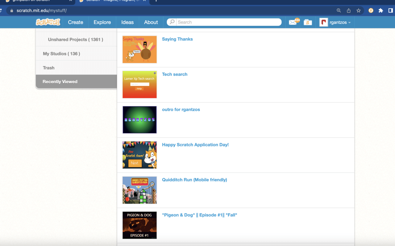 ScratchTools for Scratch - 截图 4