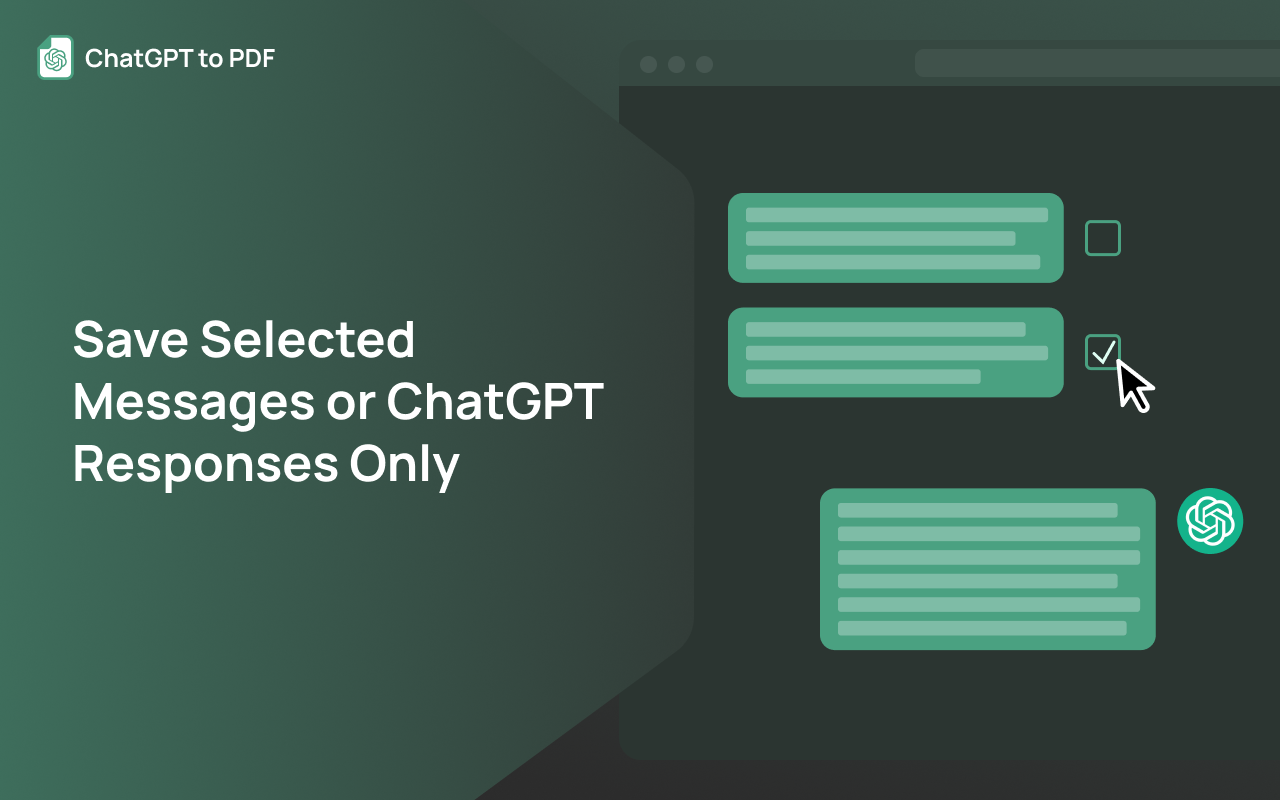 ChatGPT转PDF - 截图 2