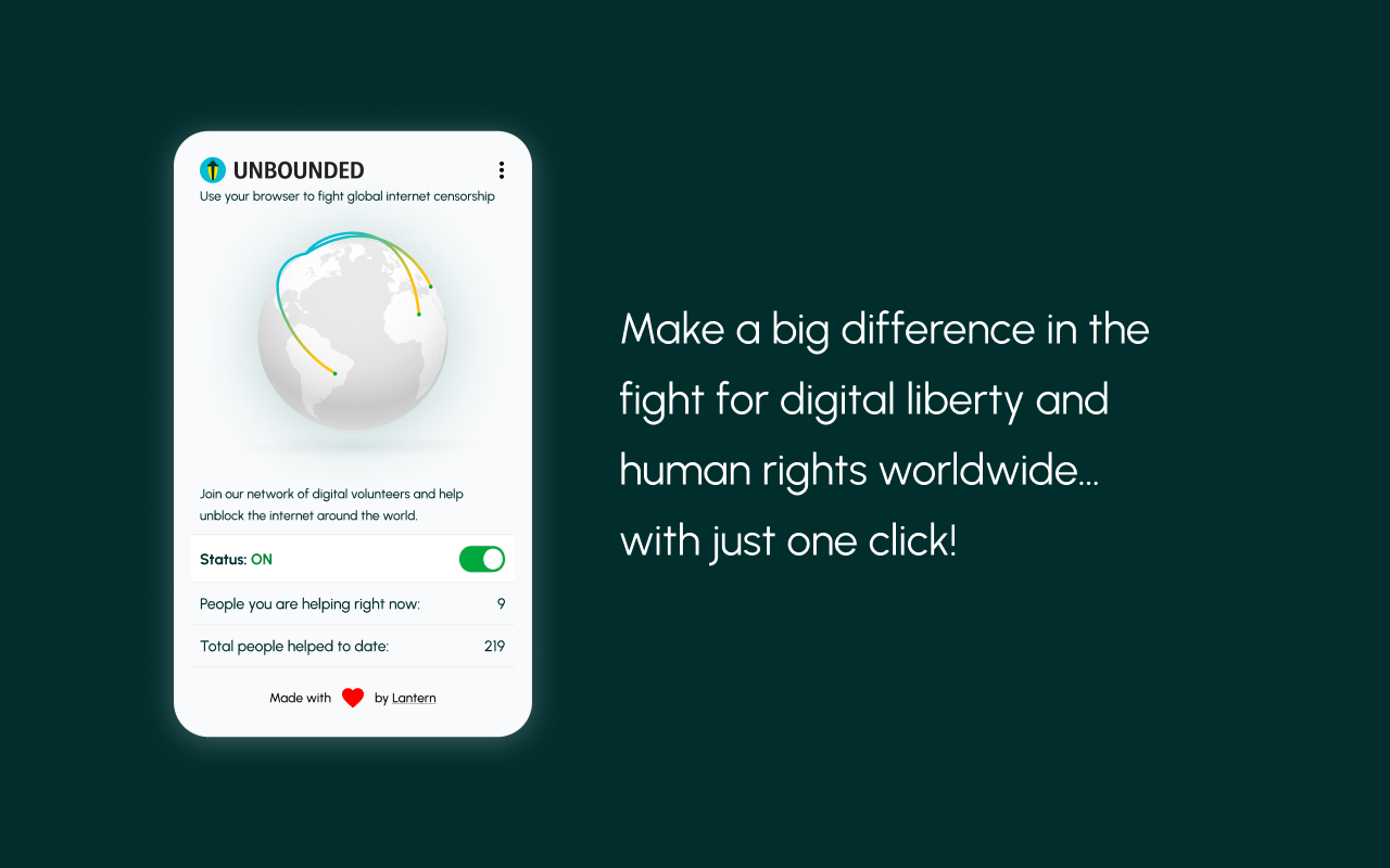 Unbounded - 截图 2