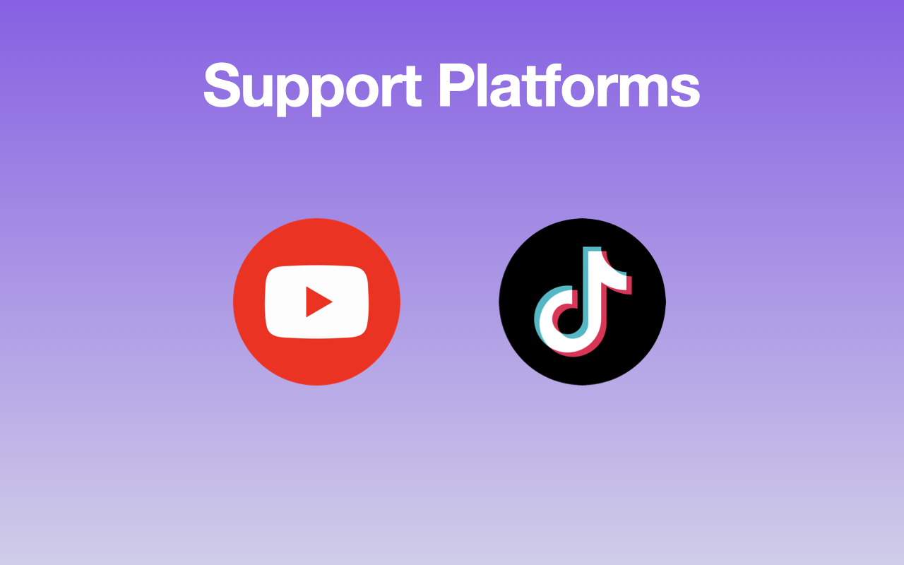 YouTube 字幕生成器 & 一键复制 chrome谷歌浏览器插件_扩展第1张截图