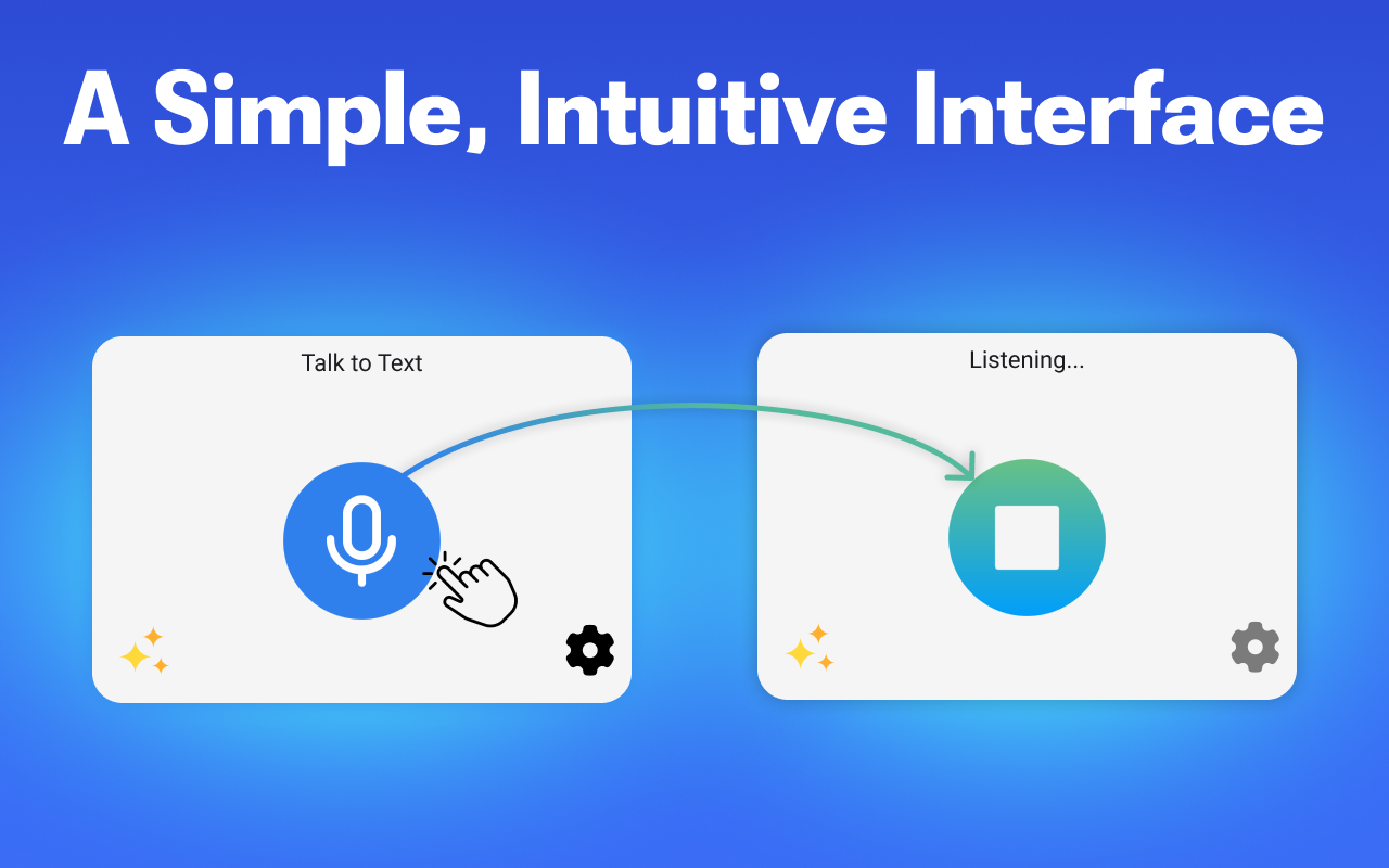 语音转文本 chrome谷歌浏览器插件_扩展第2张截图