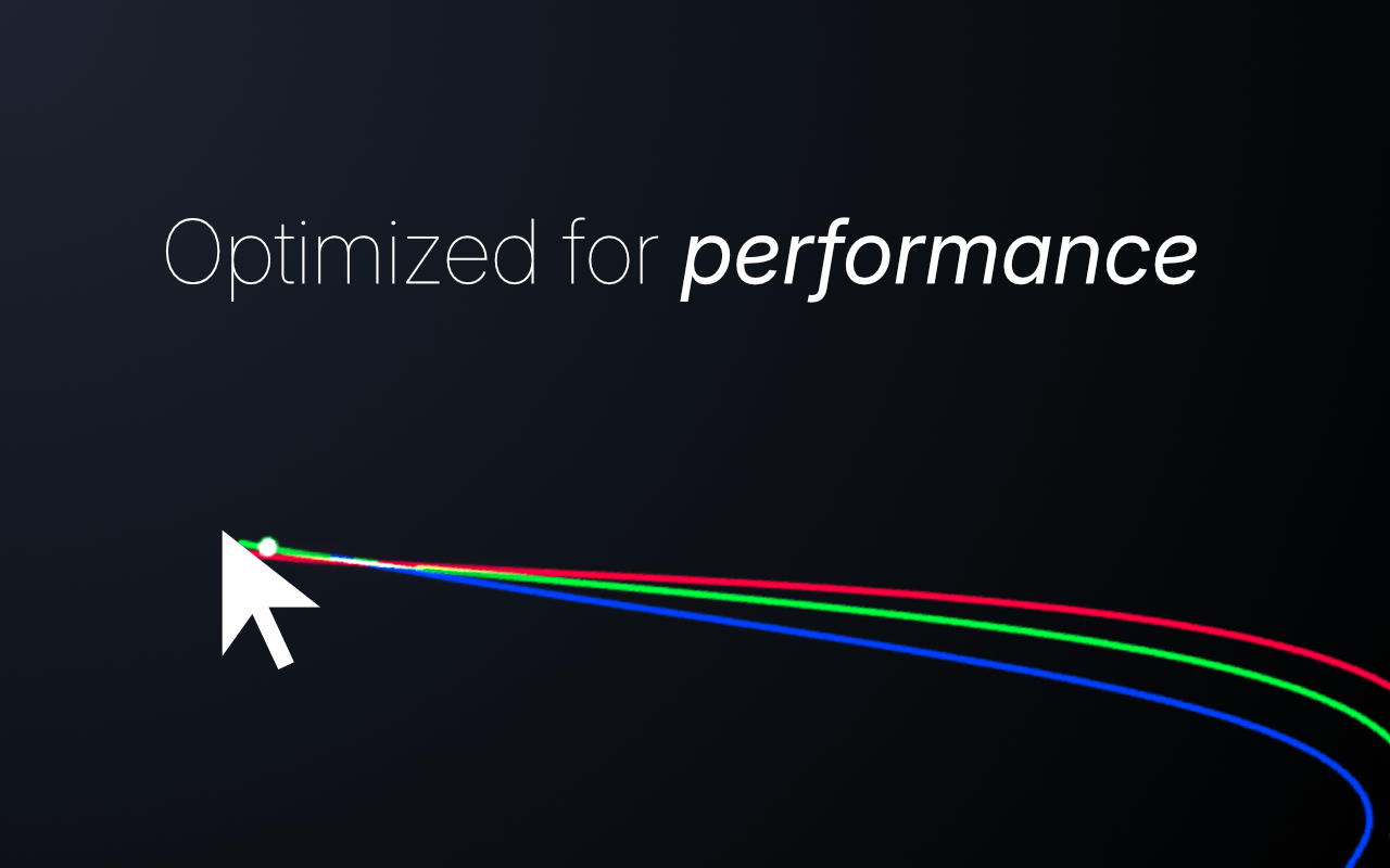 Spectrail: Spectacular Cursor Trails chrome谷歌浏览器插件_扩展第5张截图