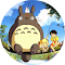 Studio Ghibli Wallpaper