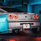 Nissan Skyline R34 Live Wallpaper - GTR Turbo Rain Night 4K HD