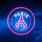Paris Saint Germain Live Wallpaper
