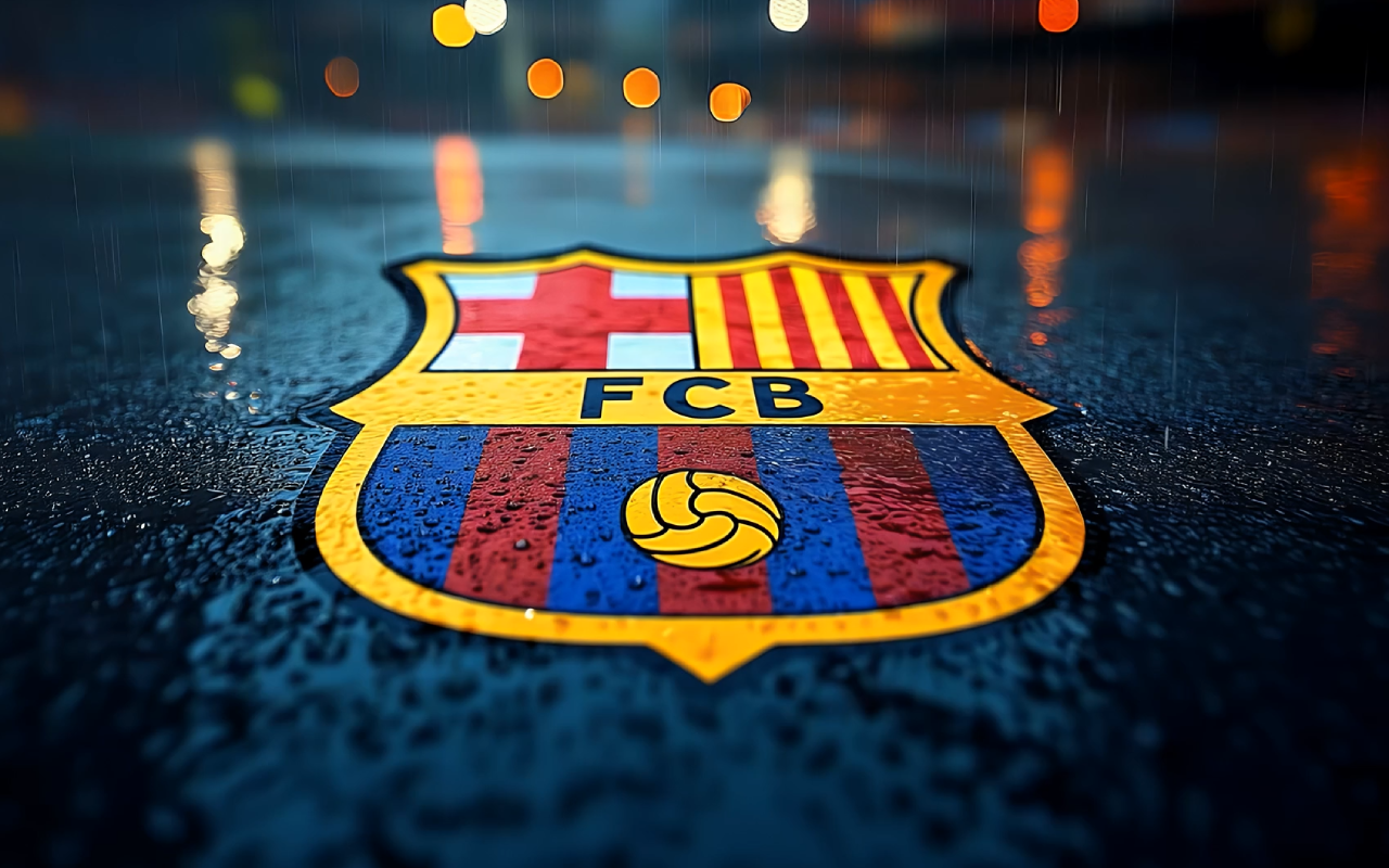 FC Barcelona Emblem Live Wallpaper chrome谷歌浏览器插件_扩展第4张截图