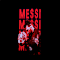 Messi Live Wallpaper