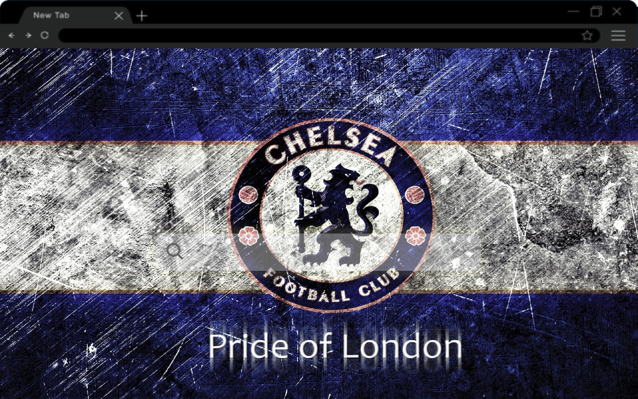 Chelsea FC Wallpaper chrome谷歌浏览器插件_扩展第2张截图