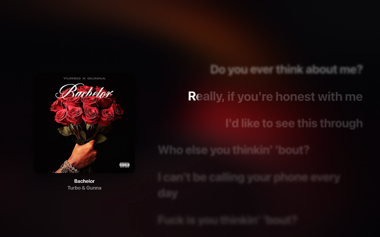 Better Lyrics Shaders chrome谷歌浏览器插件_扩展第1张截图