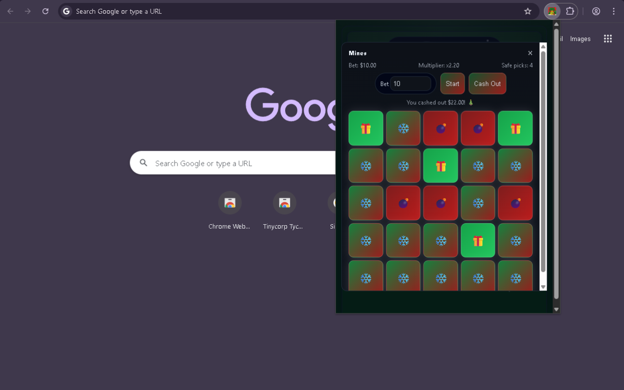 Tinycorp Tycoon - 截图 3