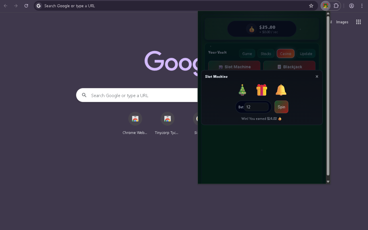 Tinycorp Tycoon - 截图 5