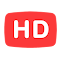 YouTube™自动HD/FPS/4k/8k高画质