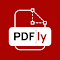 PDFly: PDF Editor — View, Edit, Convert & Merge