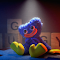 Huggy Wuggy Live Wallpaper