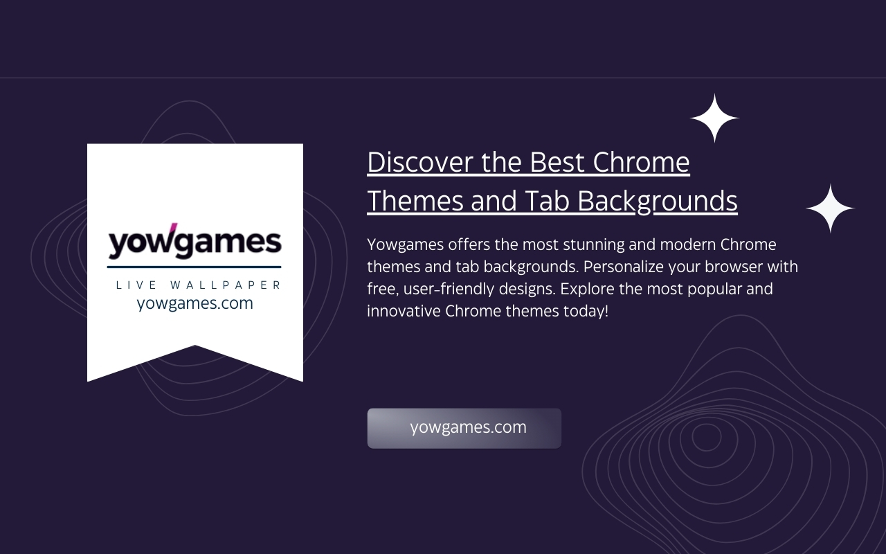 Sci-Fi Black Hole Live Wallpaper chrome谷歌浏览器插件_扩展第4张截图