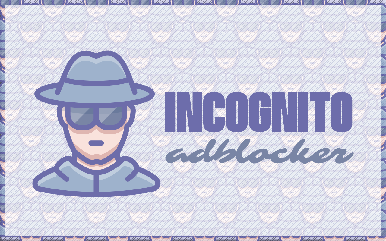 Incognito Adblocker - 截图 2