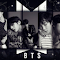 BTS Bangtan Boys Live Wallpaper