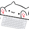 Bongo Cat!