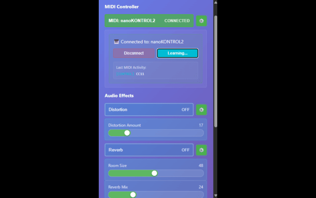 Sound Tools chrome谷歌浏览器插件_扩展第1张截图