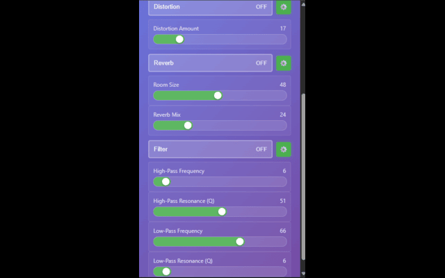 Sound Tools chrome谷歌浏览器插件_扩展第3张截图