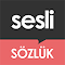 Sesli Sözlük Dictionary