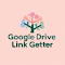 Google Drive Link Getter