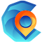 MapsTracker Location - Fake GPS Location for Maps & Search