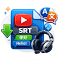 YouTube Translate & Speak