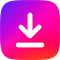 Instagram 视频下载器