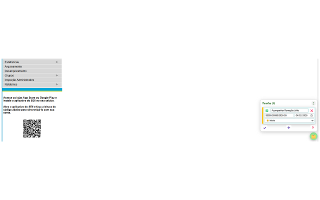 SEI Notas chrome谷歌浏览器插件_扩展第2张截图