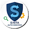 SINTA Auto Checker