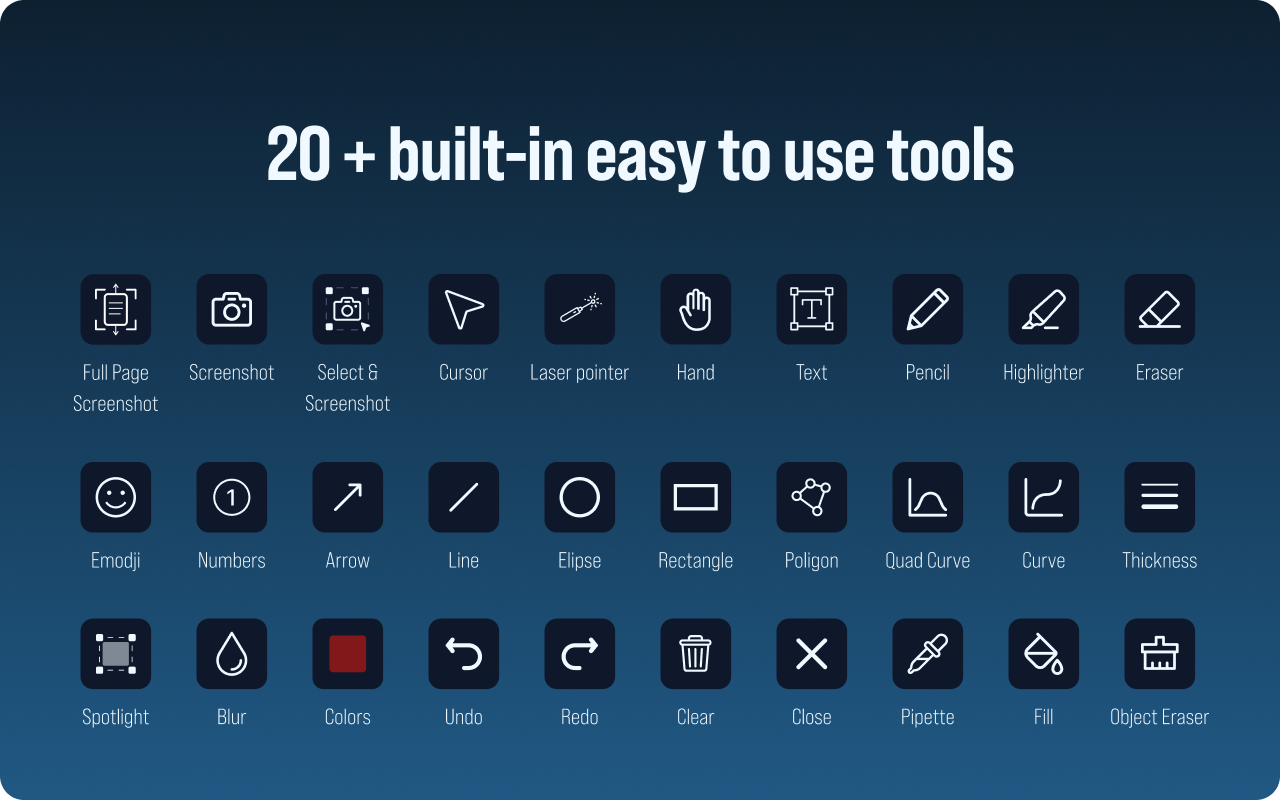 Chrome 截图 - 截图 3
