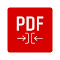 减小PDF文件大小