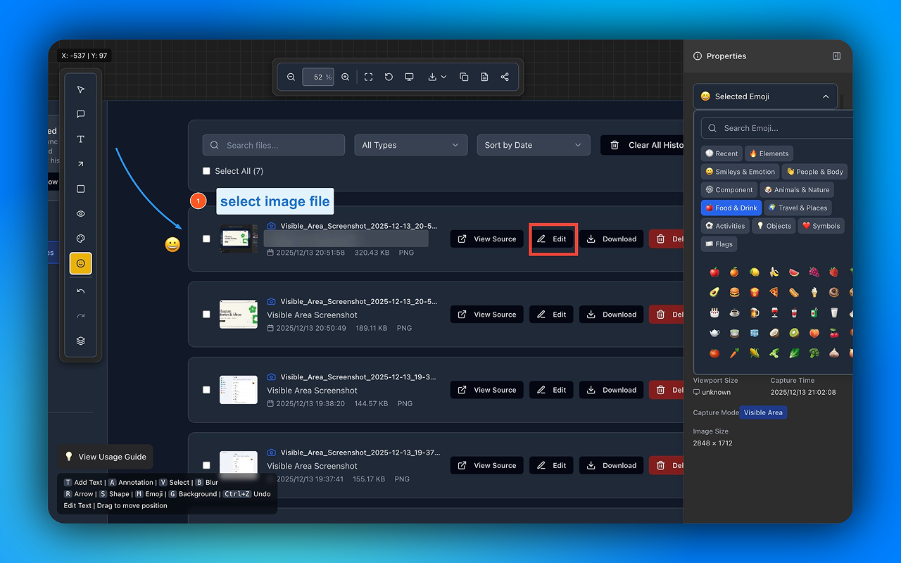 全页截图 - 截图 4