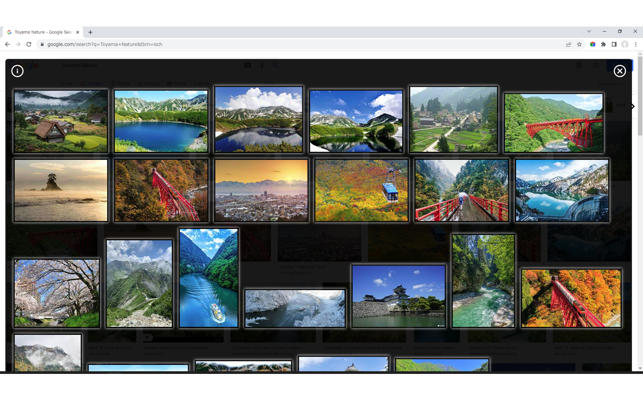 Display Image List - 截图 3