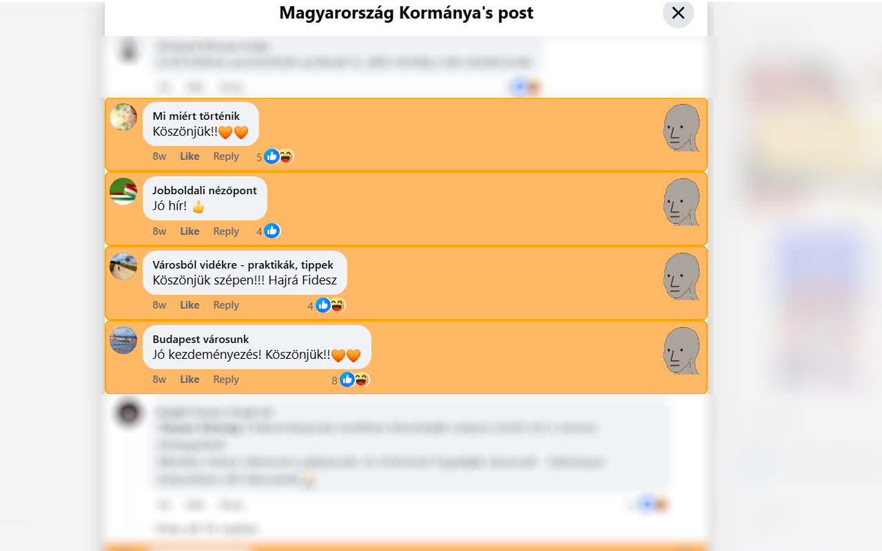 Facebook Npc Marker - 截图 2
