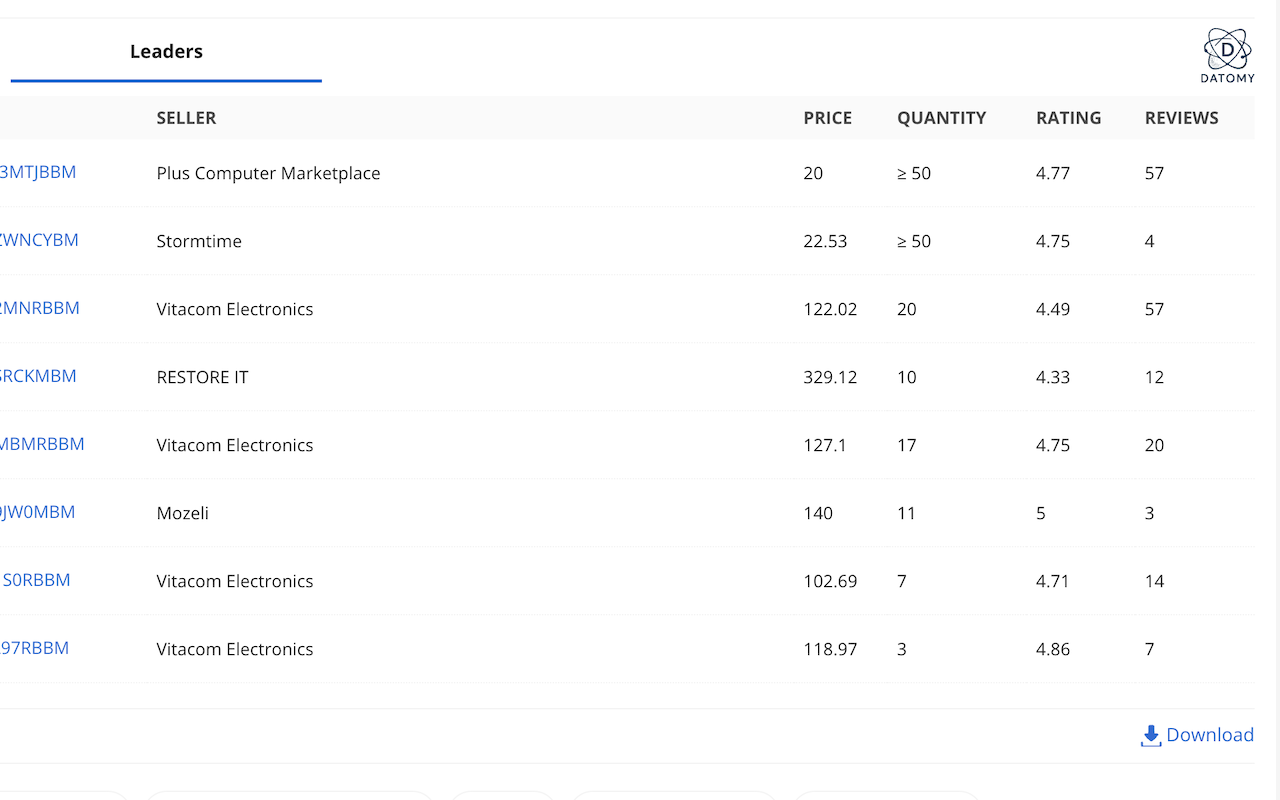eMAGic by Datomy - 截图 2