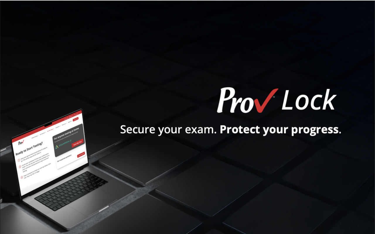 ProvLock - 截图 3