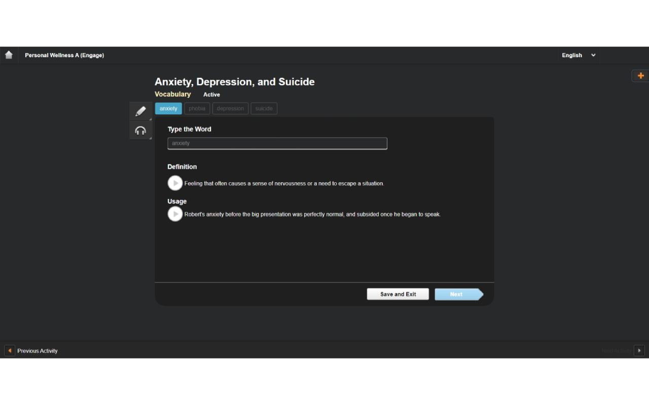Edgenuity Dark Mode chrome谷歌浏览器插件_扩展第2张截图