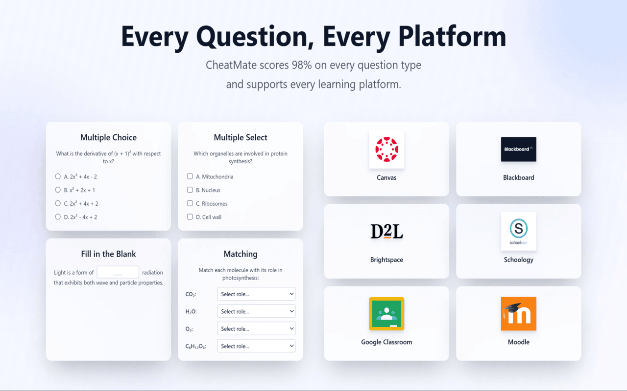 Study Buddy chrome谷歌浏览器插件_扩展第1张截图