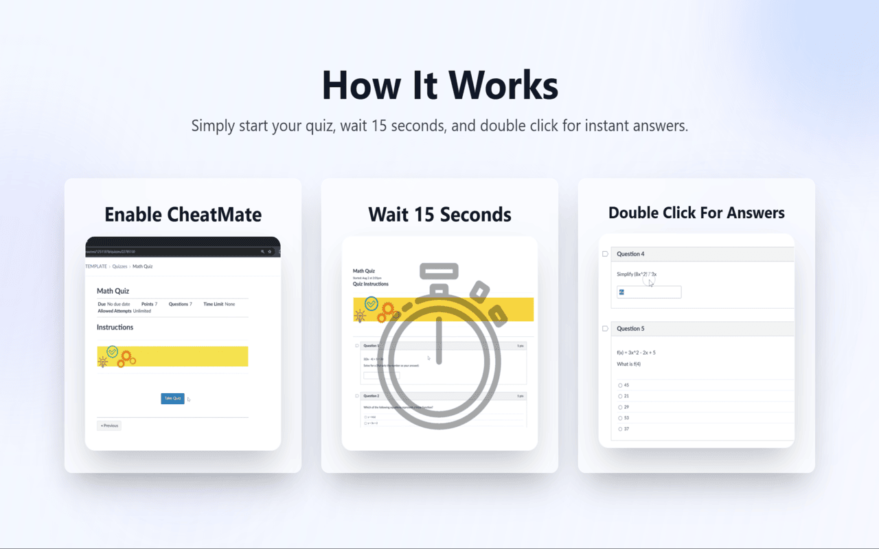 Study Buddy chrome谷歌浏览器插件_扩展第5张截图