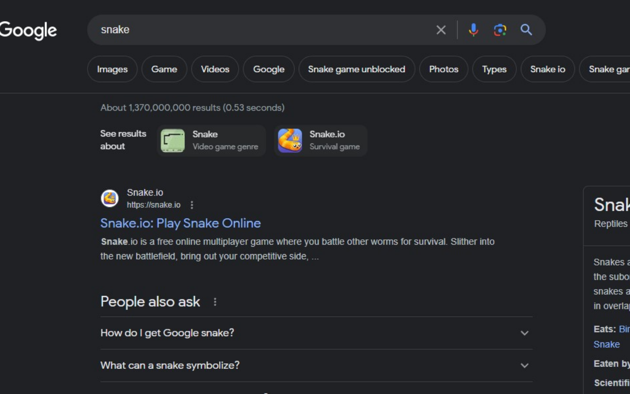 GameRemover chrome谷歌浏览器插件_扩展第1张截图